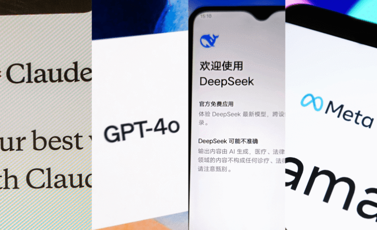 Nvidia deja de ser solo «el proveedor de chips» y podría buscar el trono de OpenAI