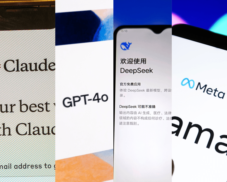 Nvidia deja de ser solo «el proveedor de chips» y podría buscar el trono de OpenAI