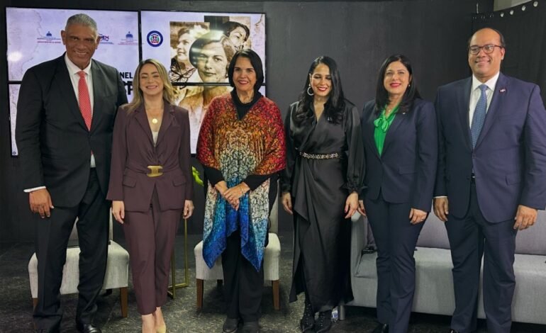 NY: Celebran centenario del natalicio de Minerva Mirabal