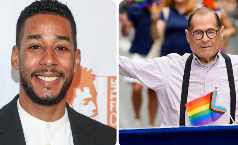 NY: Congresista Jerry Nadler endosa al dominicano Antonio Reynoso