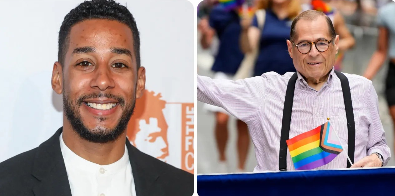 NY: Congresista Jerry Nadler endosa al dominicano Antonio Reynoso