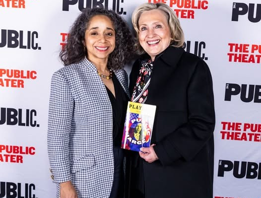 NY: Dominicana Julissa Reynoso presenta obra «Carga Pública»