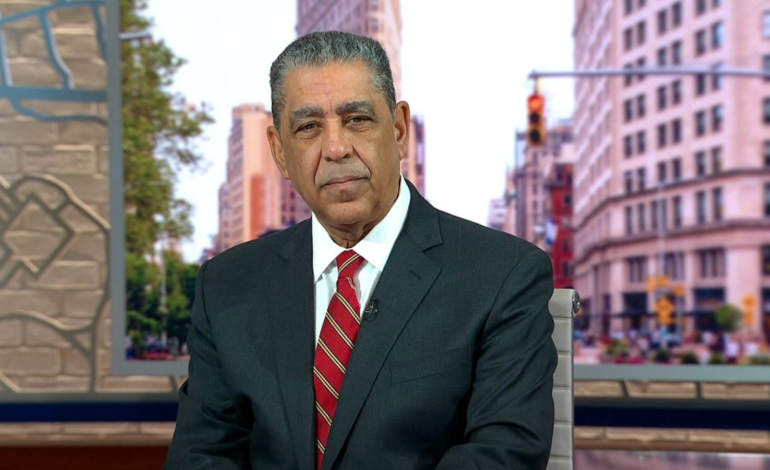 NY: Espaillat invita a Competencia de Arte del Congreso