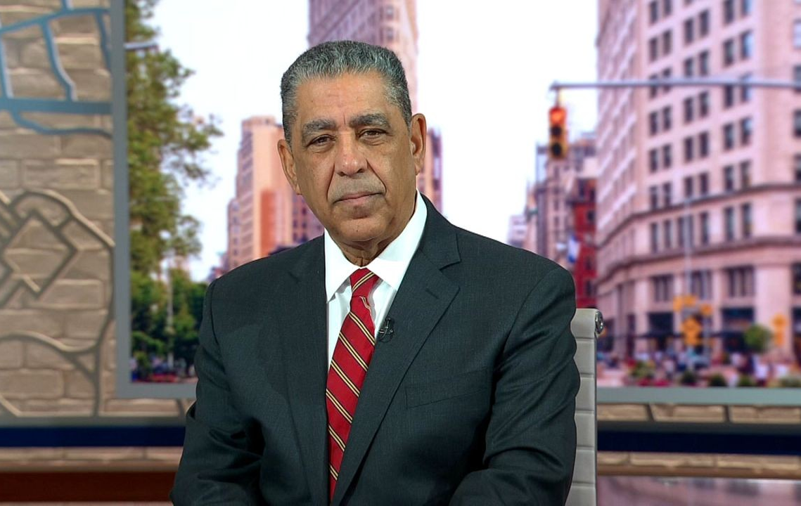 NY: Espaillat invita a Competencia de Arte del Congreso