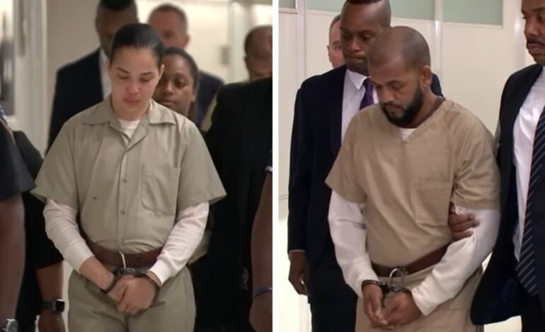 NY: Sentencian a dominicanos dueños guardería murió niño