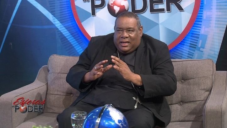 Obispo califica «escandalosa» cantidad de feminicidios en RD  