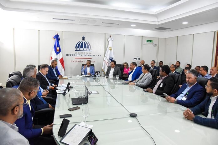 OC-SENI identifica mejoras operativas y anuncia correctivos tras evento eléctrico del 23 de febrero