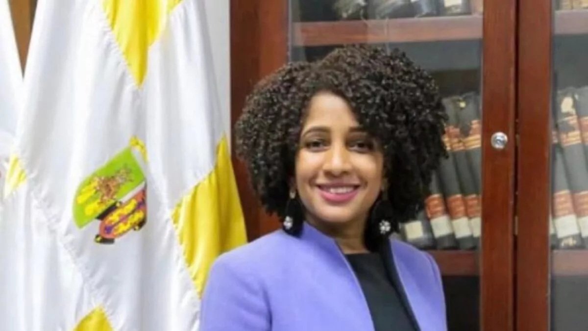 Odalis Castillo directora de la Escuela Comunicación de UCSD