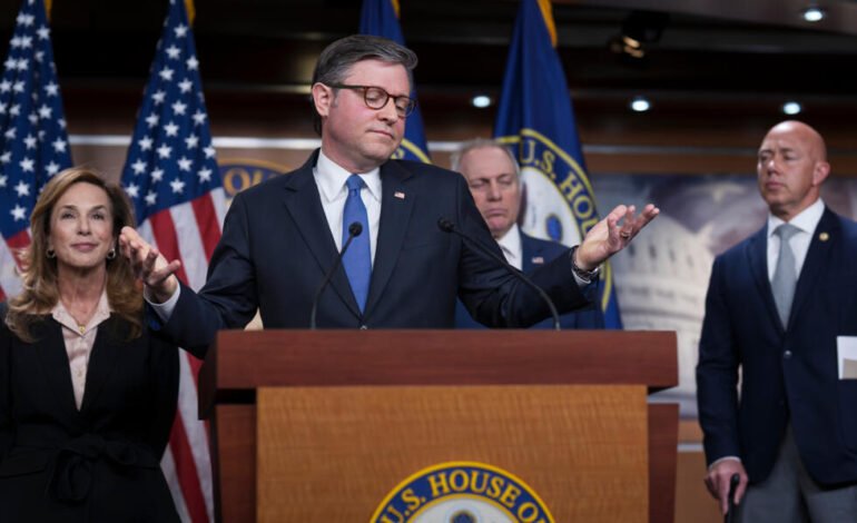 Oficina de la Fe, nacionalismo cristiano en el Pentágono: ¿está Donald Trump en una cruzada?