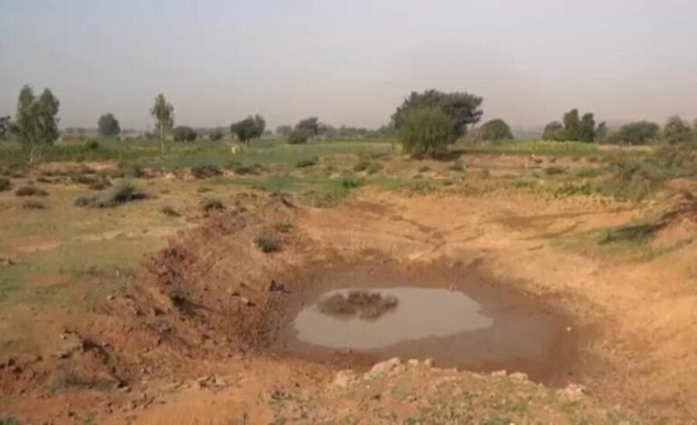 OMM advierte incremento constante de temperatura desde hace 11 años