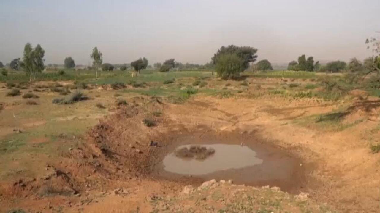 OMM advierte incremento constante de temperatura desde hace 11 años