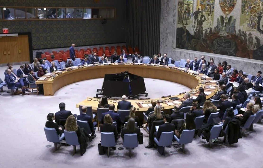 ONU: Conflicto Oriente Medio impacta en los países «frágiles»