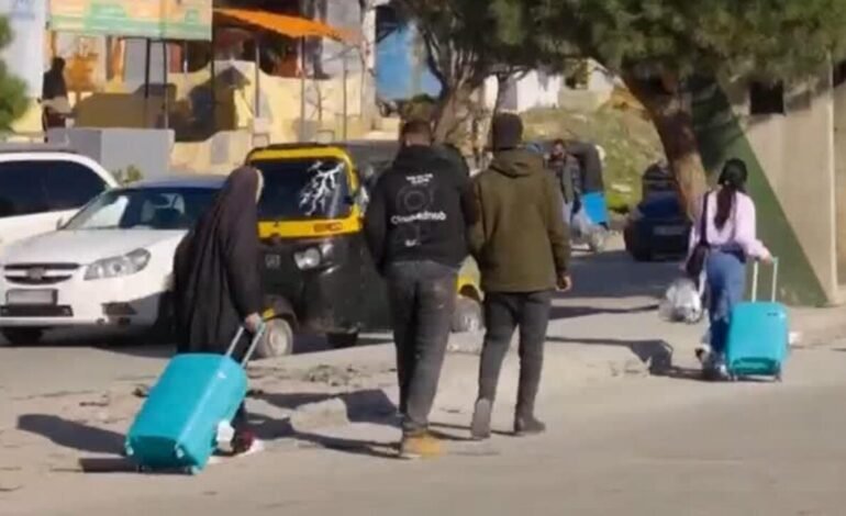 ONU declara crisis en Medio Oriente como una «emergencia humanitaria mayor»