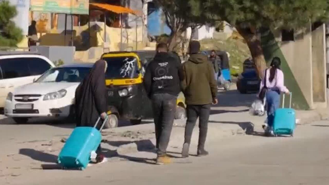 ONU declara crisis en Medio Oriente como una «emergencia humanitaria mayor»