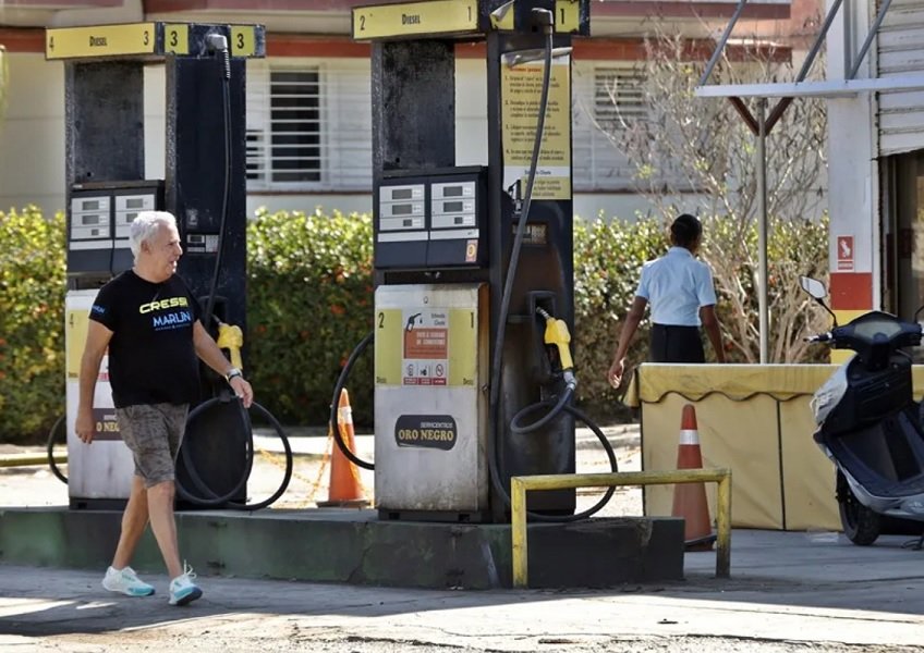 ONU negocia con Gobierno EU para llevar combustibles a Cuba