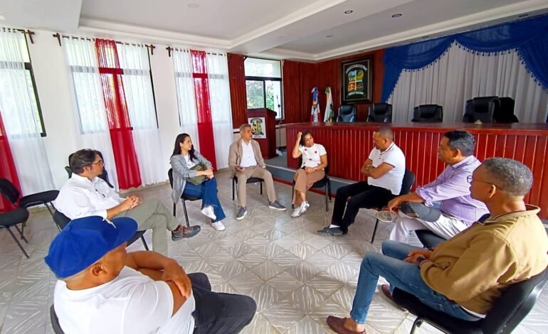 OPINION: Planta de Energía 2000 en Manzanillo será inaugurada con estudio ambiental de 2013: CEBAMDER exige investigación independiente al presidente Abinader