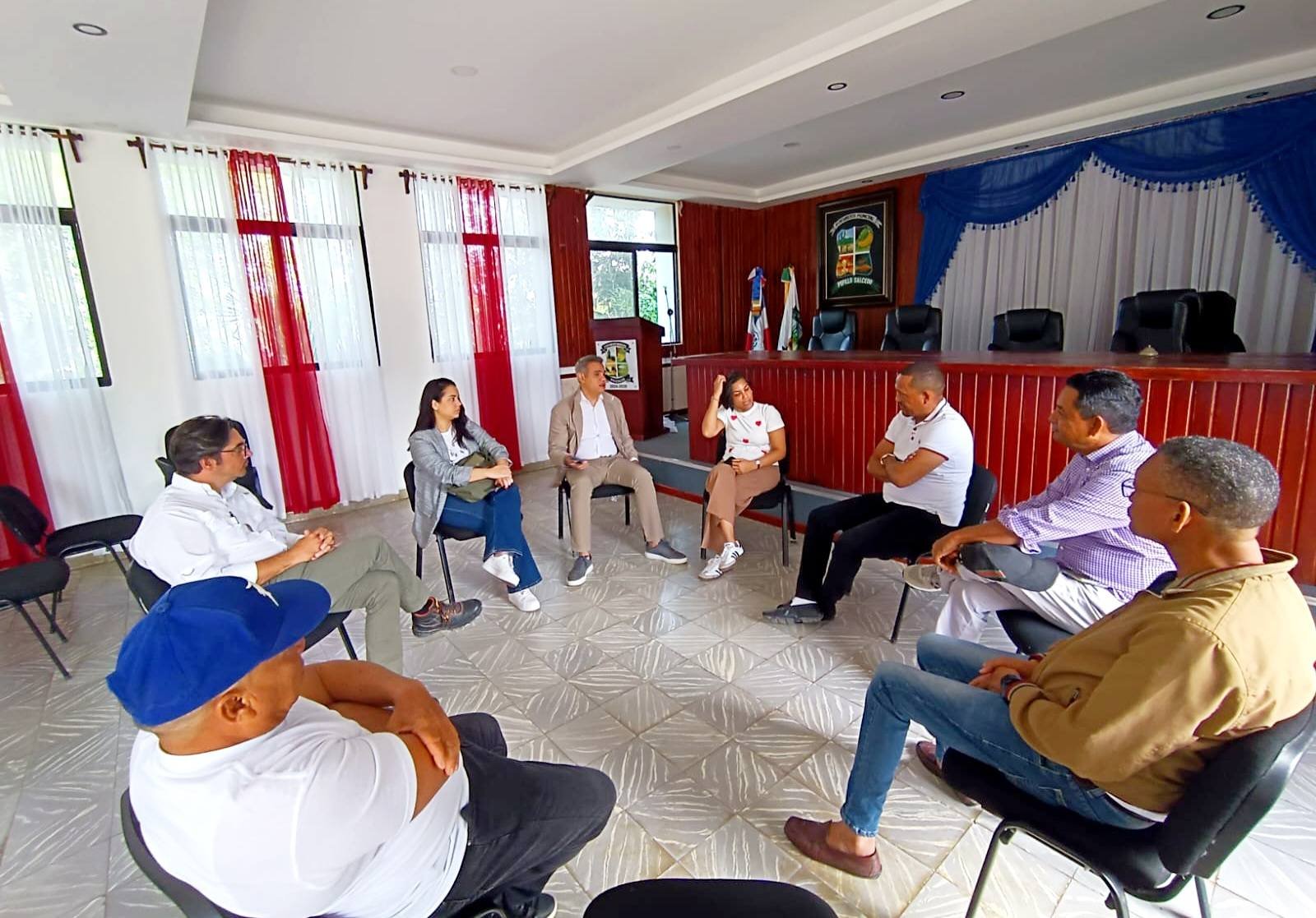 OPINION: Planta de Energía 2000 en Manzanillo será inaugurada con estudio ambiental de 2013: CEBAMDER exige investigación independiente al presidente Abinader