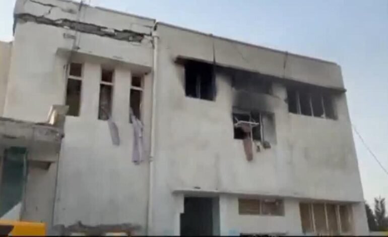 Opiniones divididas en Europa tras ataques de EE. UU. e Israel contra Irán