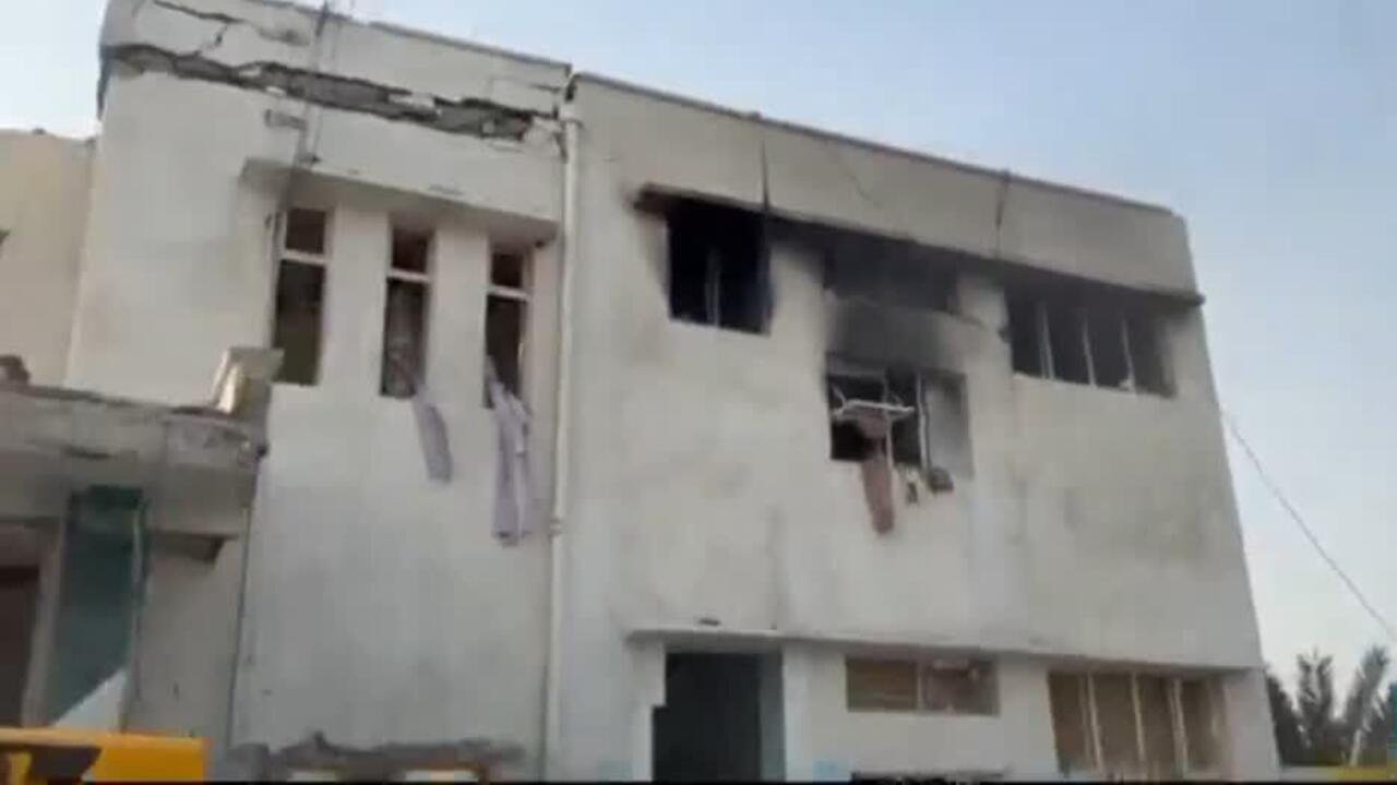 Opiniones divididas en Europa tras ataques de EE. UU. e Israel contra Irán