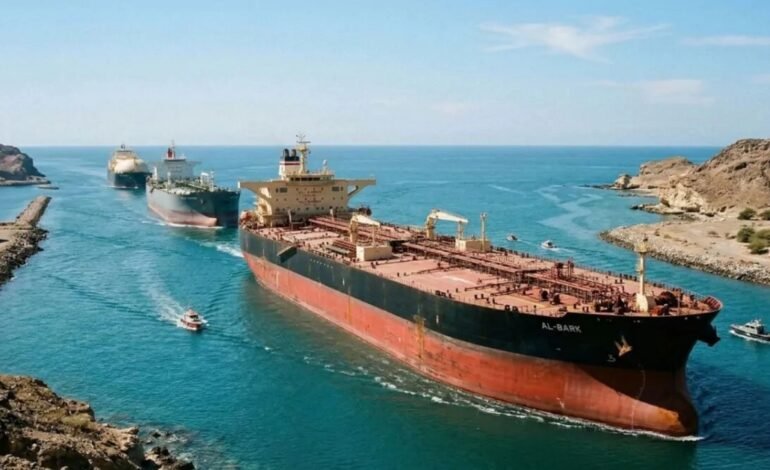 Ormuz es el centro de la guerra: cuatro ataques en últimas horas