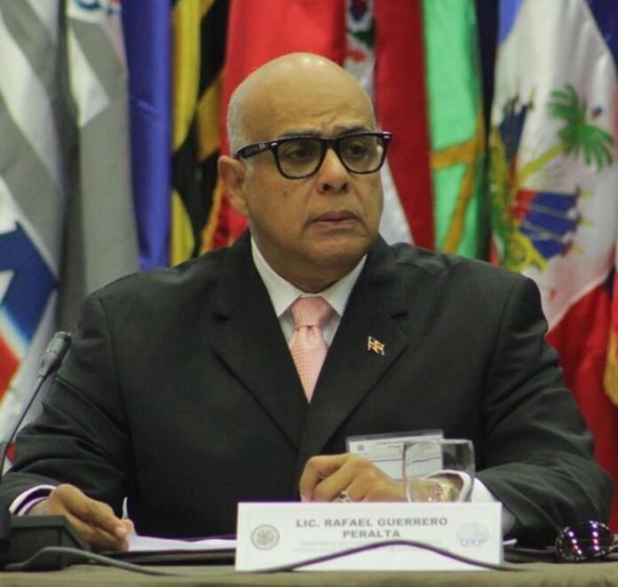 Ormuz y la geopolítica energética global (Parte II)Irán, China, Rusia y el delicado equilibrio del sistema internacional