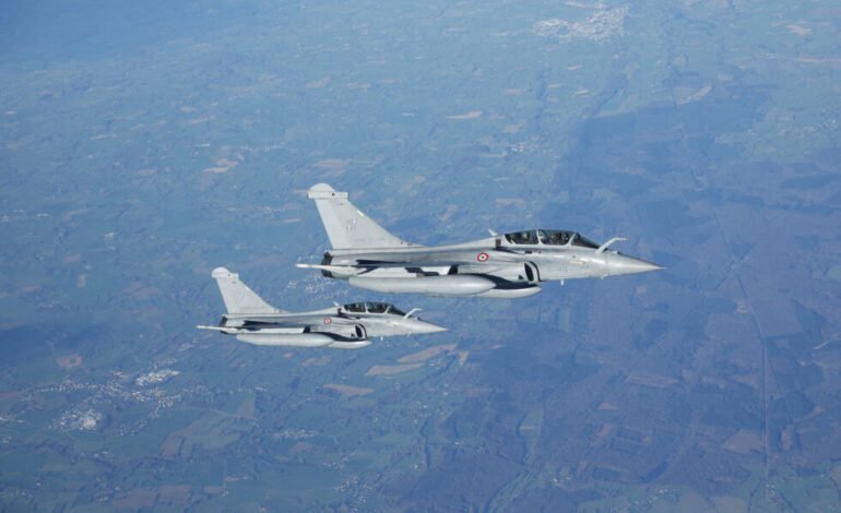 País por país, así se ve Europa arrastrada a actuar ante una guerra que causa divisiones