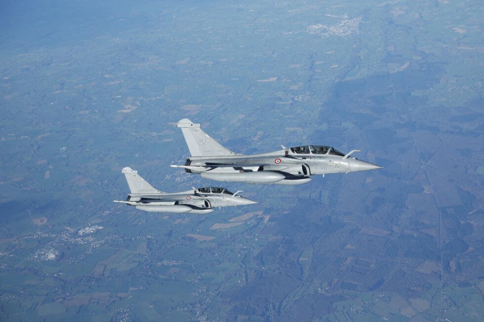 País por país, así se ve Europa arrastrada a actuar ante una guerra que causa divisiones