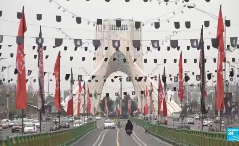 Pakistán, Turquía, Egipto y Qatar se ofrecen como mediadores entre Estados Unidos e Irán