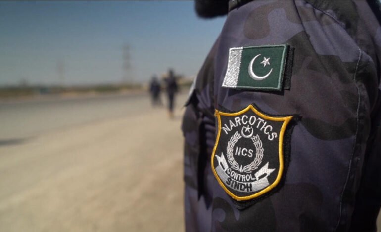 Pakistán, víctima colateral de la guerra afgana contra las drogas