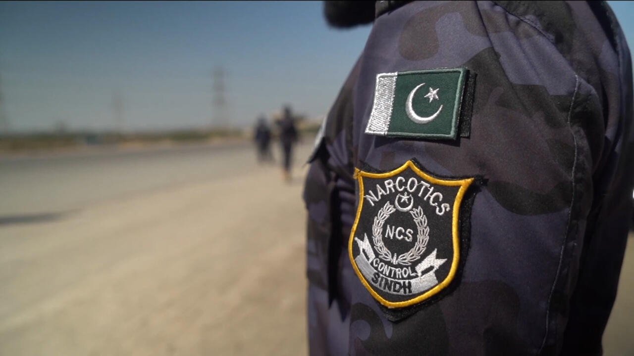 Pakistán, víctima colateral de la guerra afgana contra las drogas