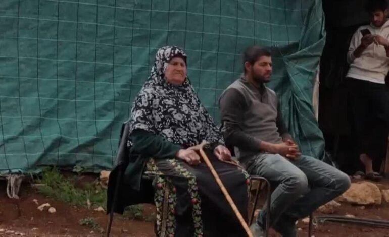 Palestino denuncia agresión sexual por colonos israelíes en Cisjordania ocupada