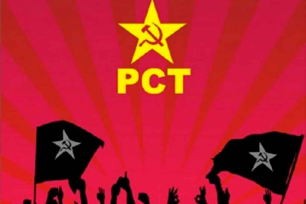 Partido dominicano tilda de imperialista agresión a Irán