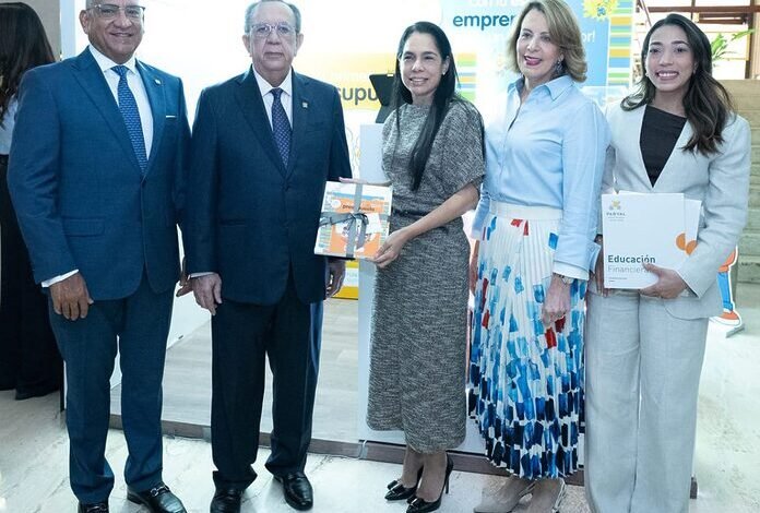 PARVAL lanza “Academia PARVAL Kids” para formar a los inversionistas del futuro