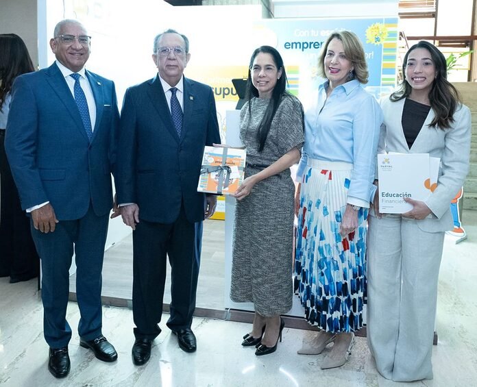 PARVAL lanza “Academia PARVAL Kids” para formar a los inversionistas del futuro