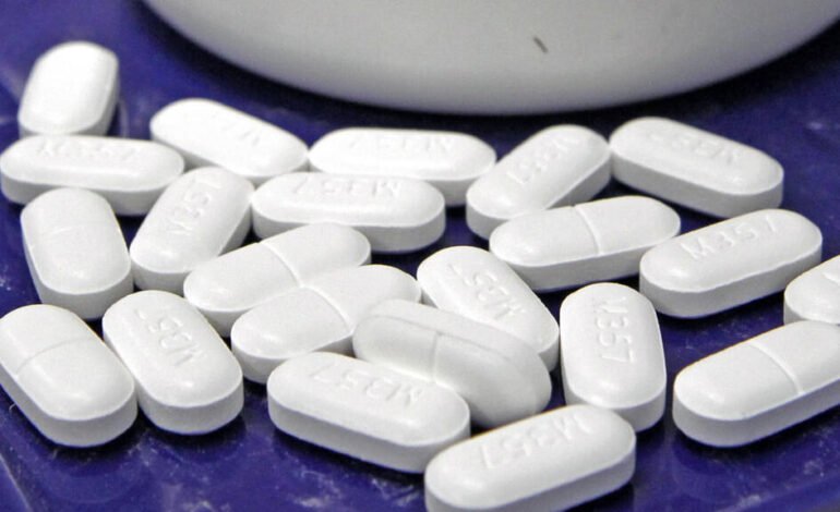 Pastillas “milagro”: la adicción a los medicamentos contra la ansiedad en Francia