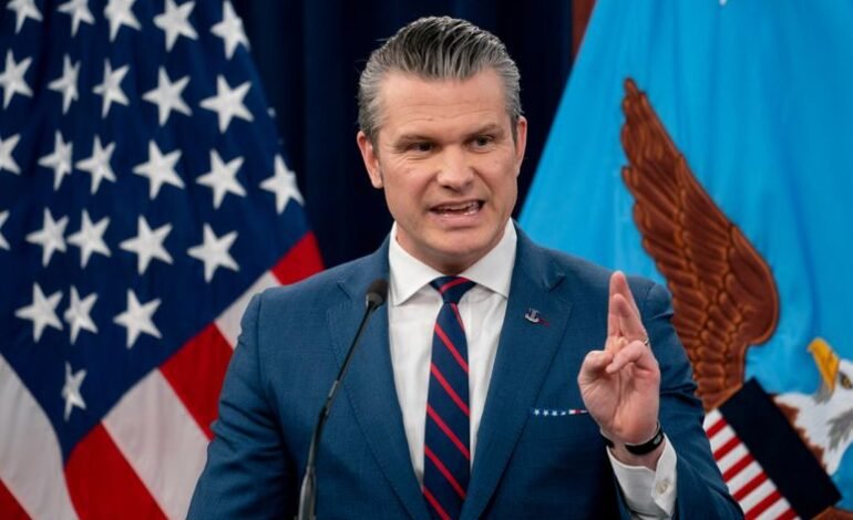 Pedro Sánchez revira a Trump: «No a la guerra”; la Casa Blanca dice que España ya se retractó, Madrid lo niega