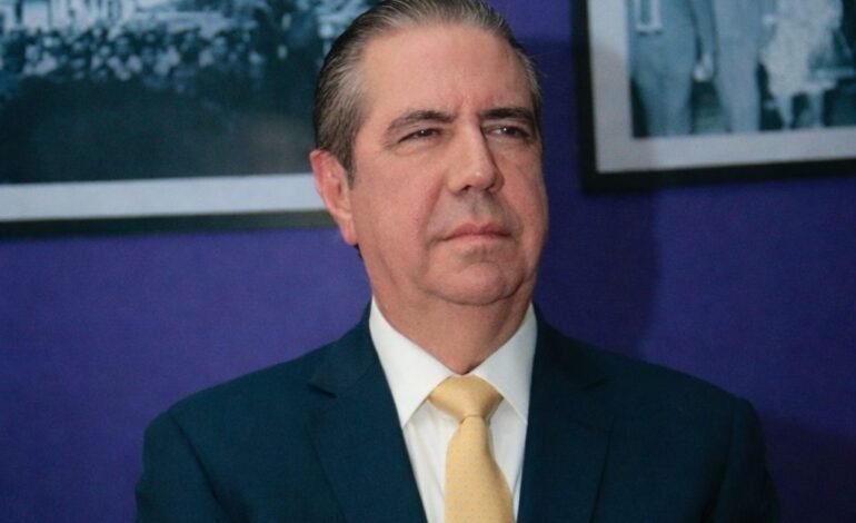 Pide al Gobierno estar atento al conflicto en el Medio Oriente