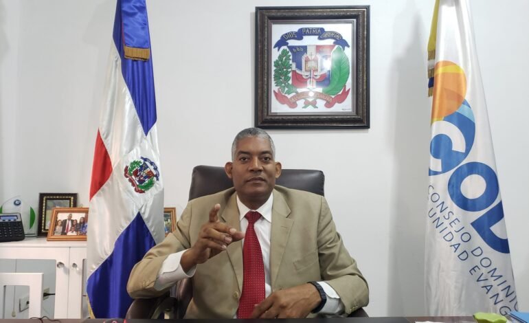 Piden a gobierno RD medidas preventivas ante guerra Irán