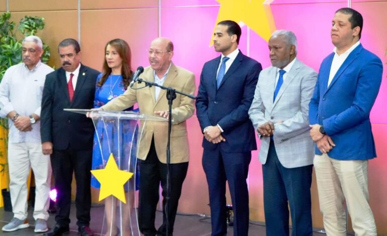 PLD: «El Gobierno debe mostrar una real intención de sacrificio»