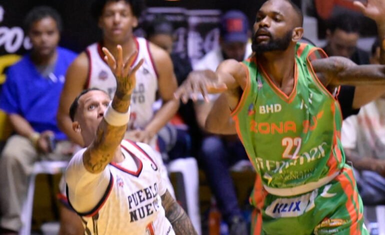 PN barre al Cupes y enfrentará Sameji final basket de Santiago