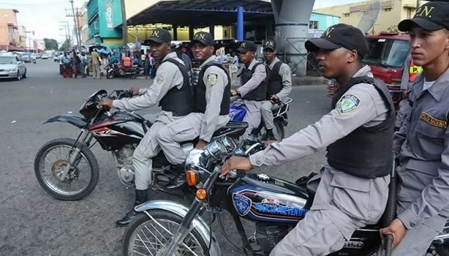 PN mata a uno de los presuntos implicados en crimen suboficial