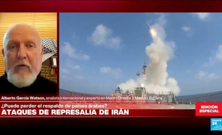 ¿Podría Irán perder el respaldo de los países árabes?