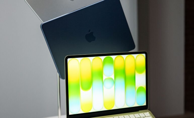 Por fin está aquí la MacBook Neo, la laptop económica de Apple