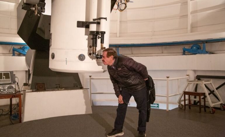 Por fin estamos entendiendo la magnitud de nuestra capacidad para desviar asteroides