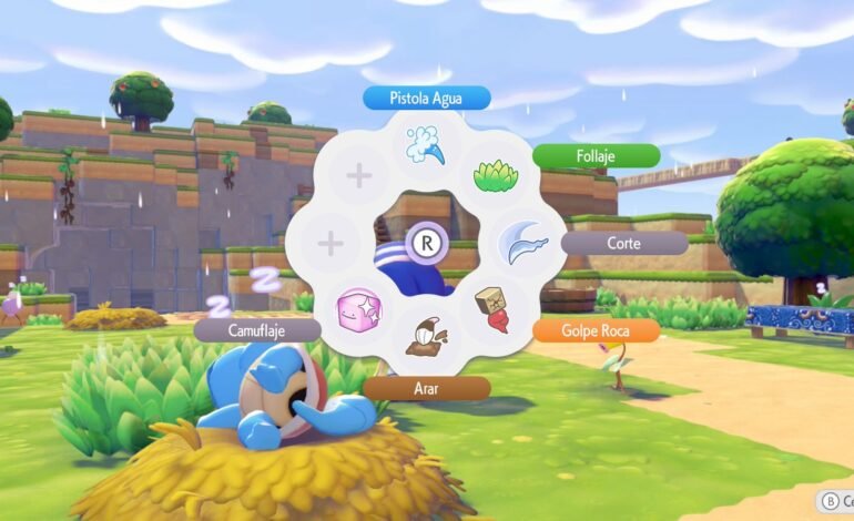 Por qué hablaremos de Pokémon Pokopia por años