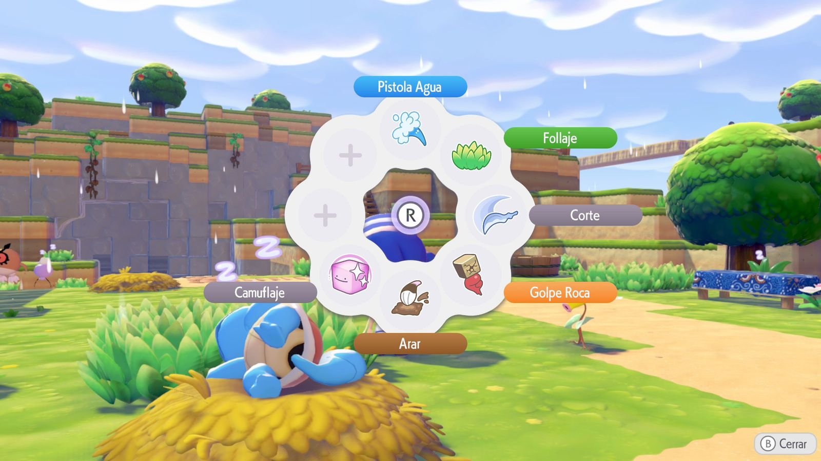 Por qué hablaremos de Pokémon Pokopia por años