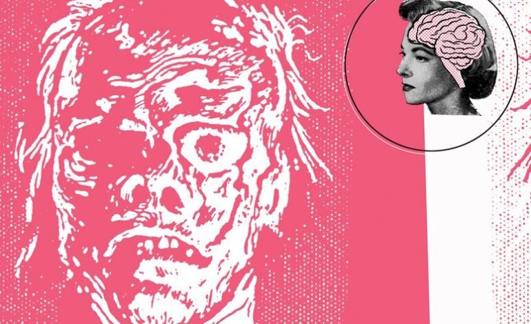 Por qué los misiles y notificaciones nos atrapan en un bucle de ansiedad digital