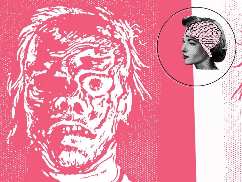 Por qué los misiles y notificaciones nos atrapan en un bucle de ansiedad digital