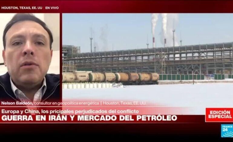 ¿Por qué Rusia se ha visto beneficiado con el conflicto en Medio Oriente?