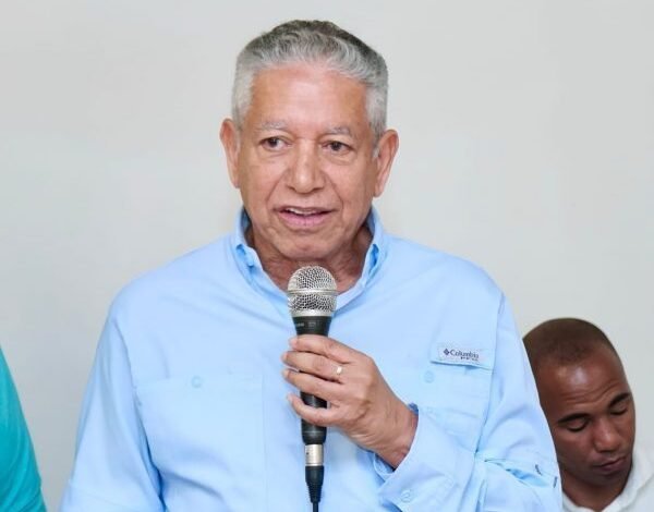 PRD exige al Gobierno auditoría Línea 2C Metro Santo Domingo